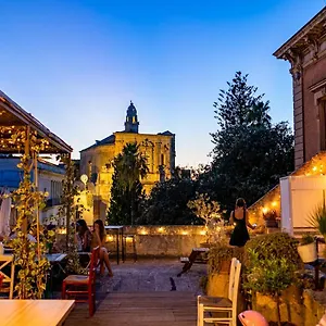 dimora-san-giuseppe.lecce-hotels.com/